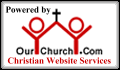 Free Christian web hosting